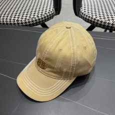 Balenciaga Caps